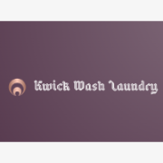 Kwick Wash Laundry